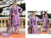 Firdous Queens Court 7 By Deepsy Pure Cotton Pakistani Suits Wholesale Market In Surat
